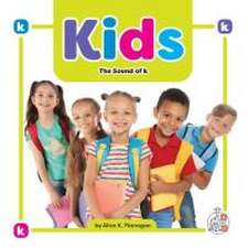 Kids: The Sound of K