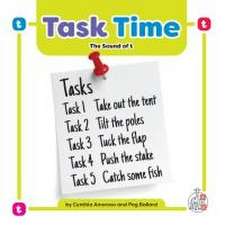 Task Time