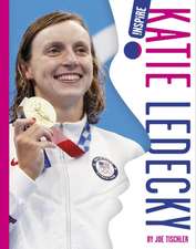 Katie Ledecky