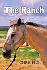 Peck, C: Ranch