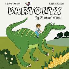 Baryonyx