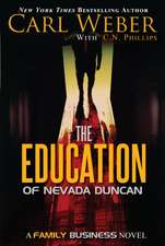 The Education of Nevada Duncan