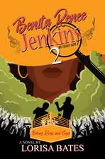 Benita Renee Jenkins 2: Boxing Rings and Cages