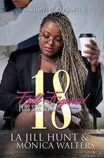 Full Figured 18: Plus Sized Divas