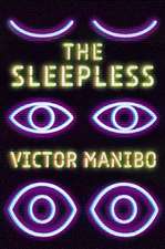 The Sleepless