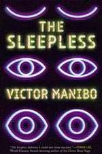 The Sleepless