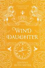 Wind Daughter