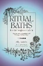 Ritual Baths for the Beginner Witch