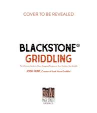 Blackstone(r) Griddling