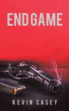Casey, K: End Game