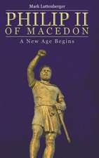 Philip II of Macedon