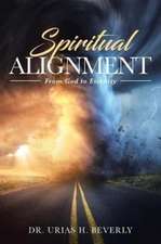 Spiritual Alignment