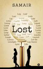 Lost