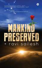 Mankind Preserved