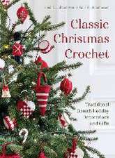 Classic Christmas Crochet