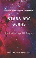 Stars and Scars