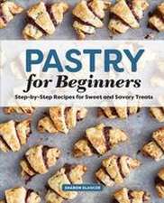 Pastry for Beginners