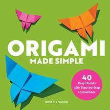 Origami Made Simple