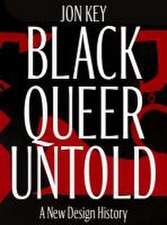 Black, Queer, and Untold