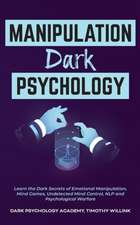 Manipulation Dark Psychology