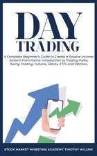 Day Trading