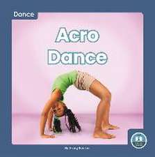 Acro Dance