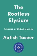 The Rootless Elysium