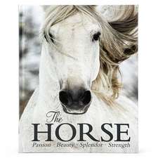 Walker, E: Horse