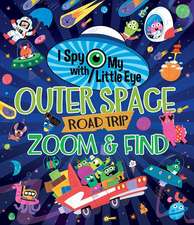 Outer Space Road Trip Zoom & Find (I Spy with My Little Eye)