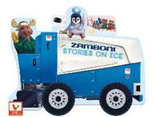 Zamboni Stories on Ice