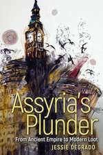 Assyria’s Plunder