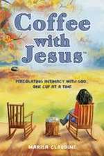 Coffee with Jesus
