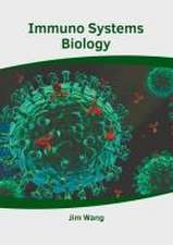 Immuno Systems Biology