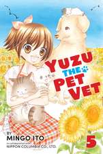 Yuzu the Pet Vet 5