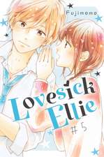 Lovesick Ellie 5