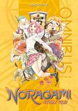 Noragami Omnibus 2 (Vol. 4-6)