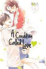 A Condition Called Love 6