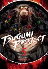 Tsugumi Project 5