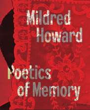 Mildred Howard