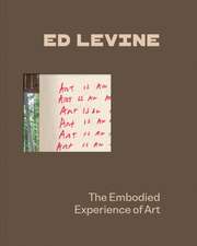 Ed Levine