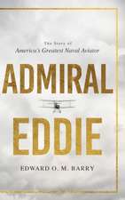 Admiral Eddie