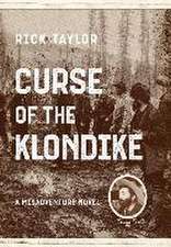 Curse of the Klondike