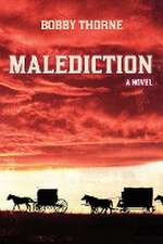 Thorne, B: Malediction