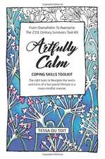 Artfully Calm