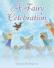 FAIRY CELEBRATION