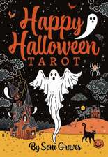 Happy Halloween Tarot