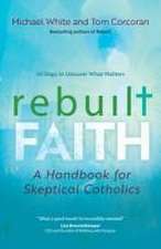 Rebuilt Faith