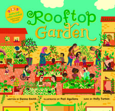 Rooftop Garden