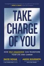 Take Charge of You