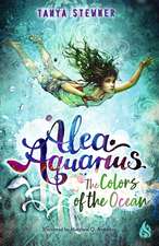 The Colors of the Sea: Alea Aquarius 2